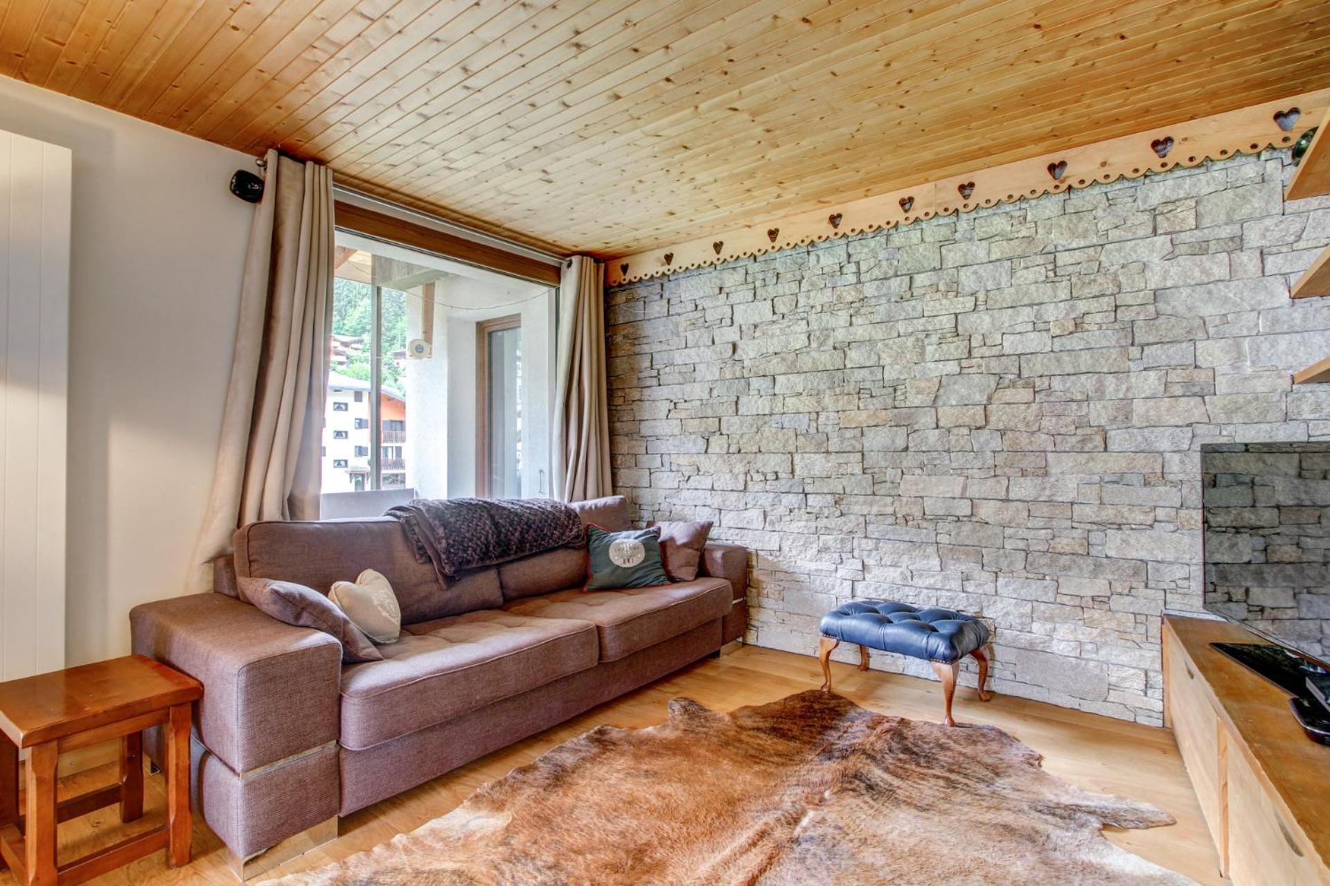Le Jangilau Apartment Morzine Exterior photo
